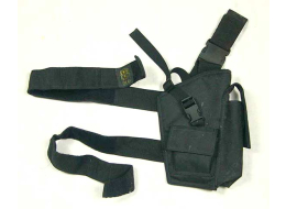 Cops911 pistol leg holster. Good shape. See photos.