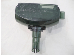 WGP Ammo Box 2. Good shape with no visible cracks