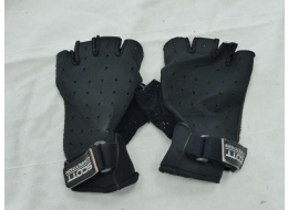 Classic Scott Gloves, used decent shape, size medium