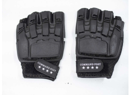 Command Post Gloves, see photos, decent shape, size L/XL