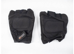 Paintball Online cheap gloves, size XL, used decent shape