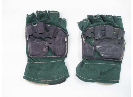 Bad shape broken JT gloves, see photos, fit like XL