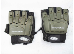 32 degree cheapo gloves, size large 