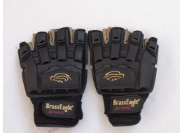 Brass Eagle BE Wear Gloves, L/XL