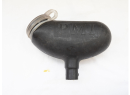 PMI loader with Sight feeder soft plastic top