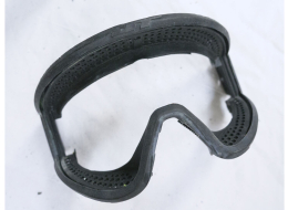 Black Thin JT Flex or Spectra Frame, used shape, no foam