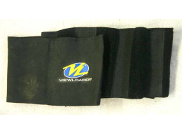 Viewloader 4 pod velcro and elastic pack, cheap