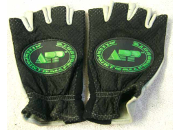 app gloves, new in size small