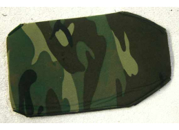 16 oz tank cover, black and reverse with seems is camo, bottom corver are angled for round tank