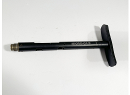 Micro CA II – missing lever