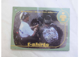 JT catalog, I think this came with masks, late 90s