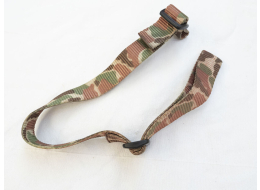 Camo aftermarket strap / sling sized for Tippmann markers