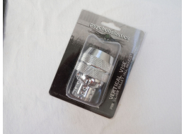 Psychoballistics Vertical feed for Silver Bullet blowback, new, clear ano