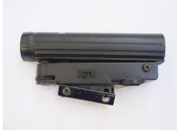 Bad shape Adco sight, missing parts, untested