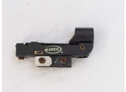 Adco hot shot, untested, rusted and thrashed