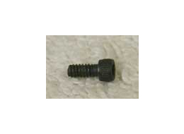 Z1 detent screw (one), steel, used (one)