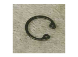 Snap ring for Z1 valve (one)