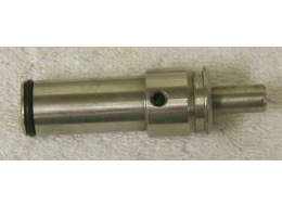 Lapco Spirit or Specter adjustable anti kink bore drop bolt stainless, Used but looks good