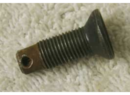 Nelson 007 12 gram screw