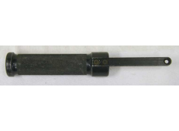 Taso bore drop single pump arm, used decent shape,id=1 inch, scrapes on front, see pics