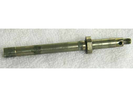 NW tube? stainless tube, used with wear, id=.157