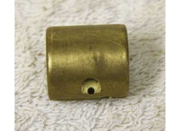 brass hammer, empty, nice shape
