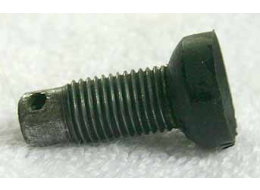 mid era style Nelspot 007 12 gram screw, used shape
