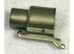 nw spitfire hammer, used, nickel flaking