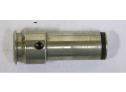 stainless bore drop bolt, length is 2.260, non adjustable