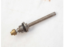 Possibly stock Nelspot powertube assembly, used, rusted