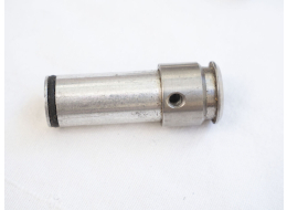 Taso aluminum and Stainless bolt, bore drop