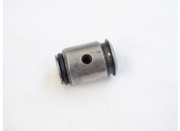 Stock nelson breech drop Nelspot 007 bolt in worn shape, old