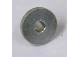 new shape raw aluminum standard valve retaining screw