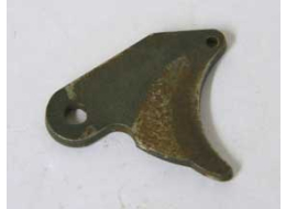 Nelspot 007 stock trigger in used shape, with rust / pitting
