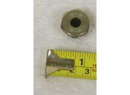 Wintec stainless valve retaining screw for standard od tubes