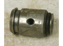 007 good shape stock bolt, with oring, polished