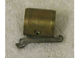 CAS Rebline hammer pump hammer brass used shape, unique sear, large id