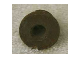 Used with oring steel nelspot valve retaining screw with oring, standard