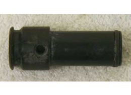 Stock trracer/maverick bolt, used shape, sear wear on one side, see pics, dirty