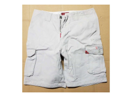 Dye shorts - size 36