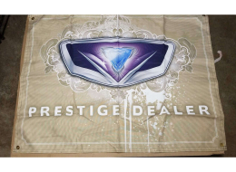 Luxe / Prestige Dealer Banner