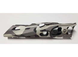 Shocktech ion bodies with cut outs - Urban Camo 2
