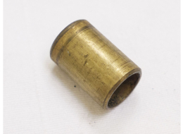 Used good shape sheridan valve sleeve body (brass)