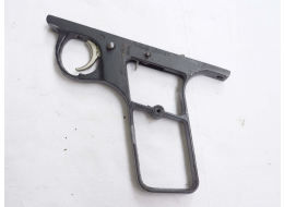 Later PGP frame in used but decent shape for PGP or PMI 1 etc. See photos