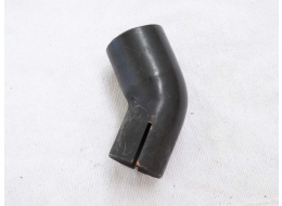 Great Shape copper direct feed elbow for sheridans / vm-68 to ammo box