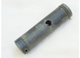 Classic PGP bolt, no lug, takes screw in lug, worn used shape