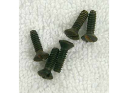 used bad shape sheridan grip frame panel stock screw, has wear, see pics
