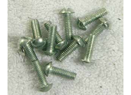 Sheridan 12 gram plunger screw, new (one included)