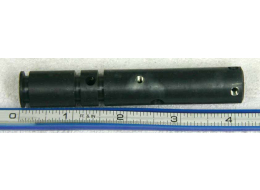 Mac 1 or after market basic p series bolt, new shape, empty