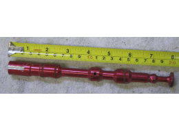 WGP Boss rear cocking bolt, used (1 each), red